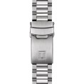 🏎️ Tissot PR516 – Puissance et Élégance en Noir Intense