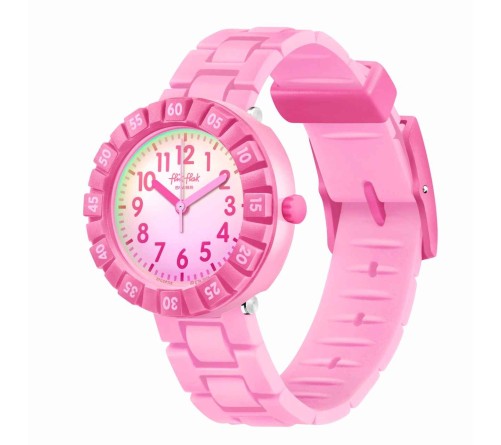 PINK SPLASH