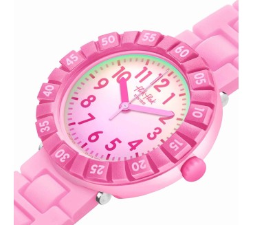 PINK SPLASH