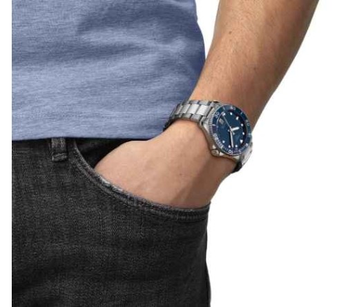 TISSOT SEASTAR 1000 40MM