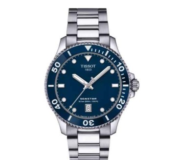 TISSOT SEASTAR 1000 40MM
