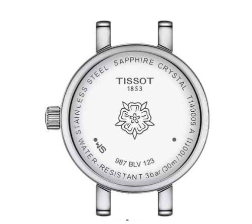 Tissot Lovely Round