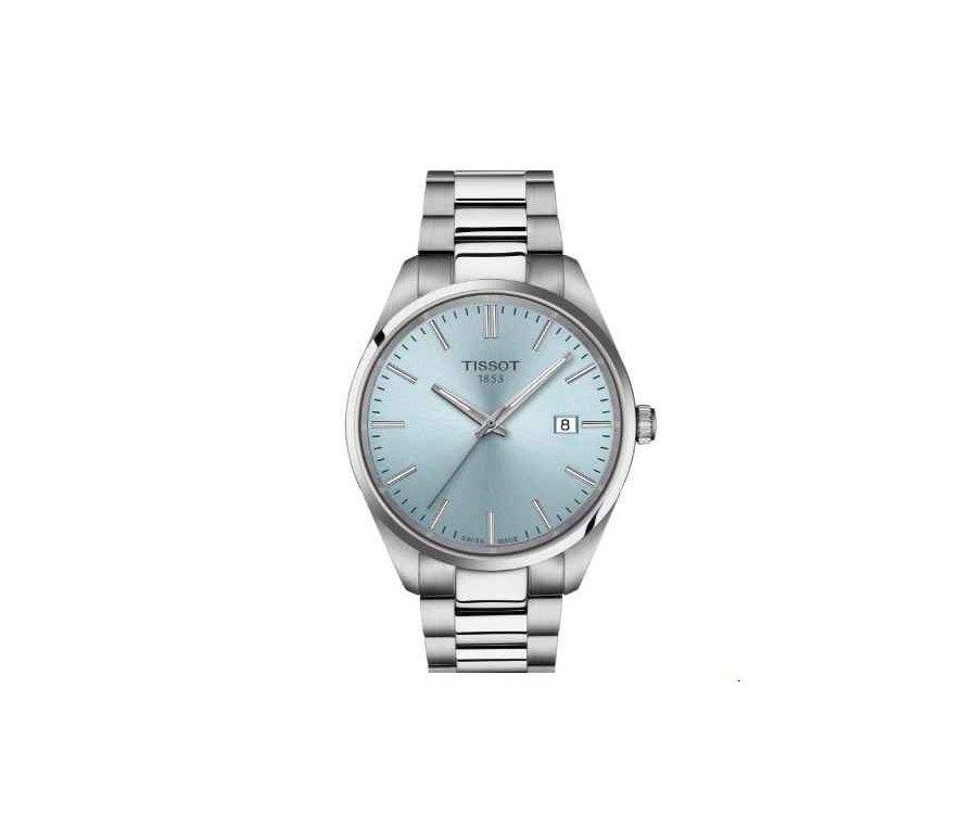 Tissot PR 100 Quartz 40mm Tissot PR 100 Quartz 40mm