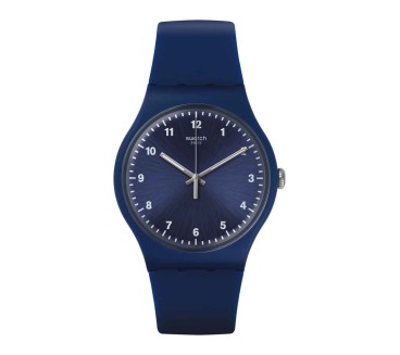 MONO BLUE