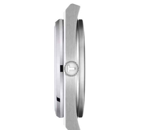 đ€ TISSOT PRX Powermatic 80 - 40mm Cadran DĂ©gradĂ© Noir