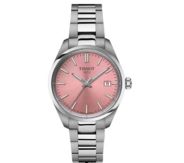 Tissot PR 100 Quartz 34mm