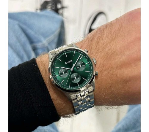 Anthéor multifunction