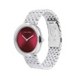 TWISTED BEZEL