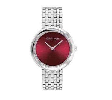 TWISTED BEZEL