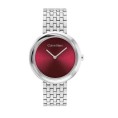 TWISTED BEZEL
