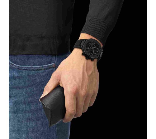 Tissot T-Race Chonograph