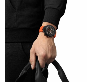 Tissot T-Race Chonograph