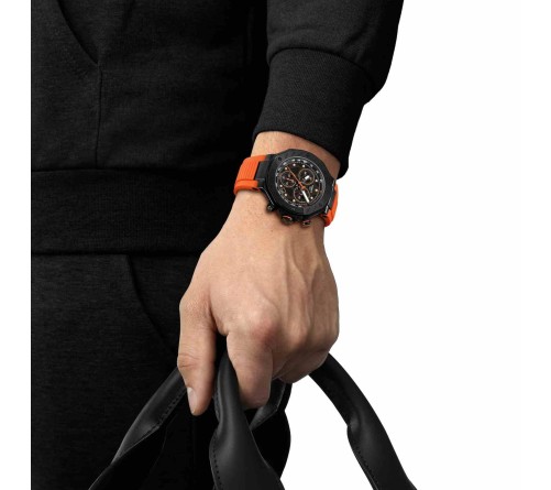 Tissot T-Race Chronographe