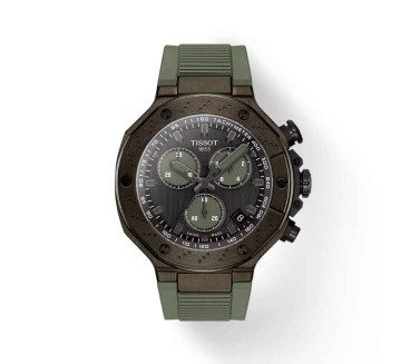 Tissot T-Race Chronographe