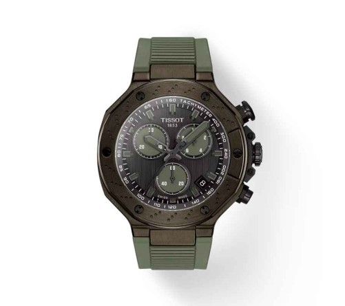 Tissot T-Race Chronographe