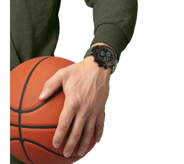 Tissot T-Race Chronographe