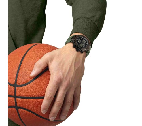 Tissot T-Race Chronographe