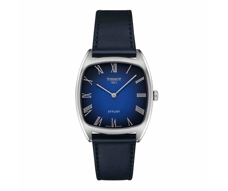 Tissot Stylist