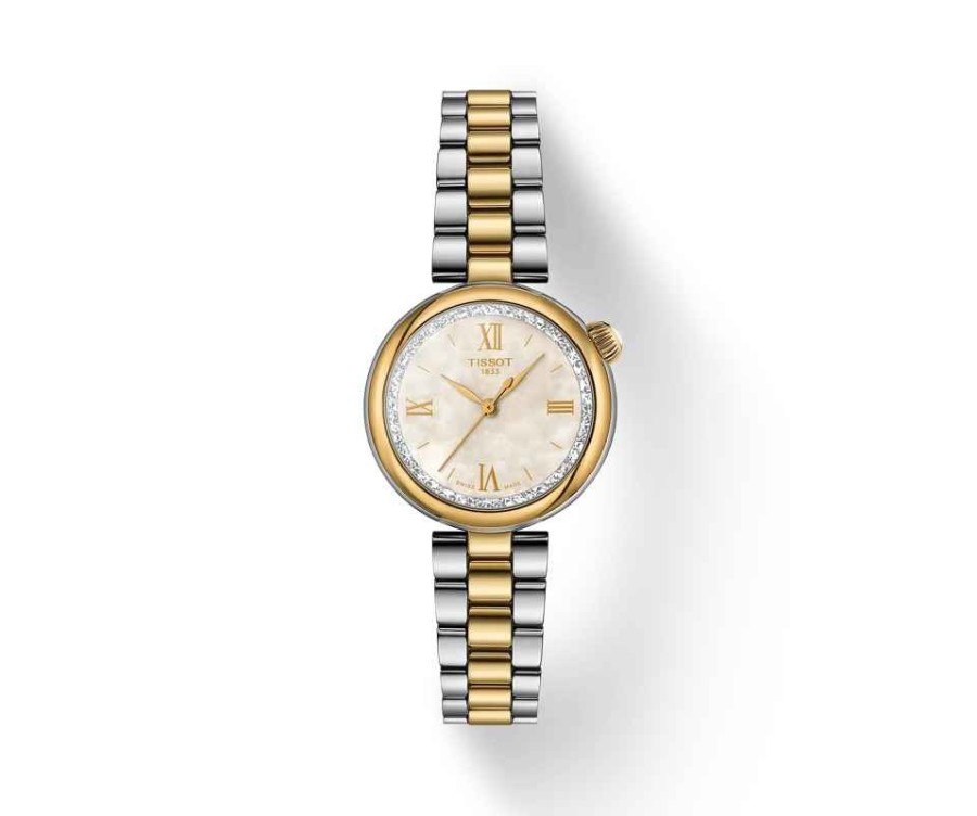 Tissot Désir
