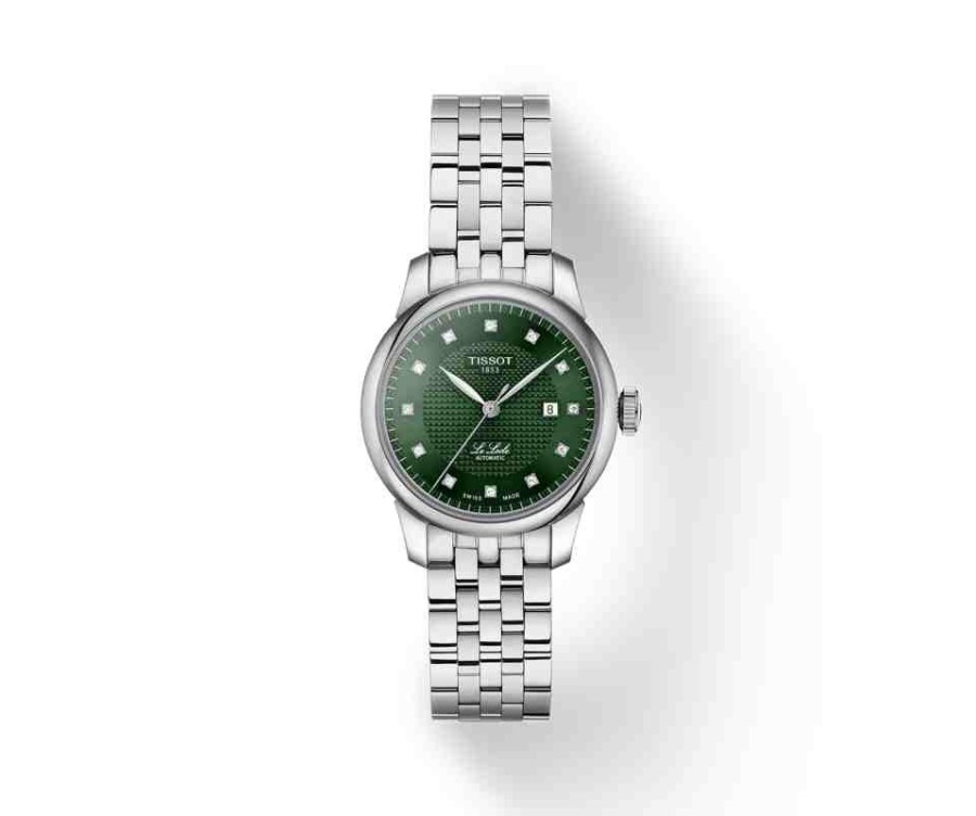 Tissot Le Locle Automatic Lady (29.00)