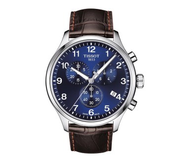 Tissot Chrono XL Classic 45mm