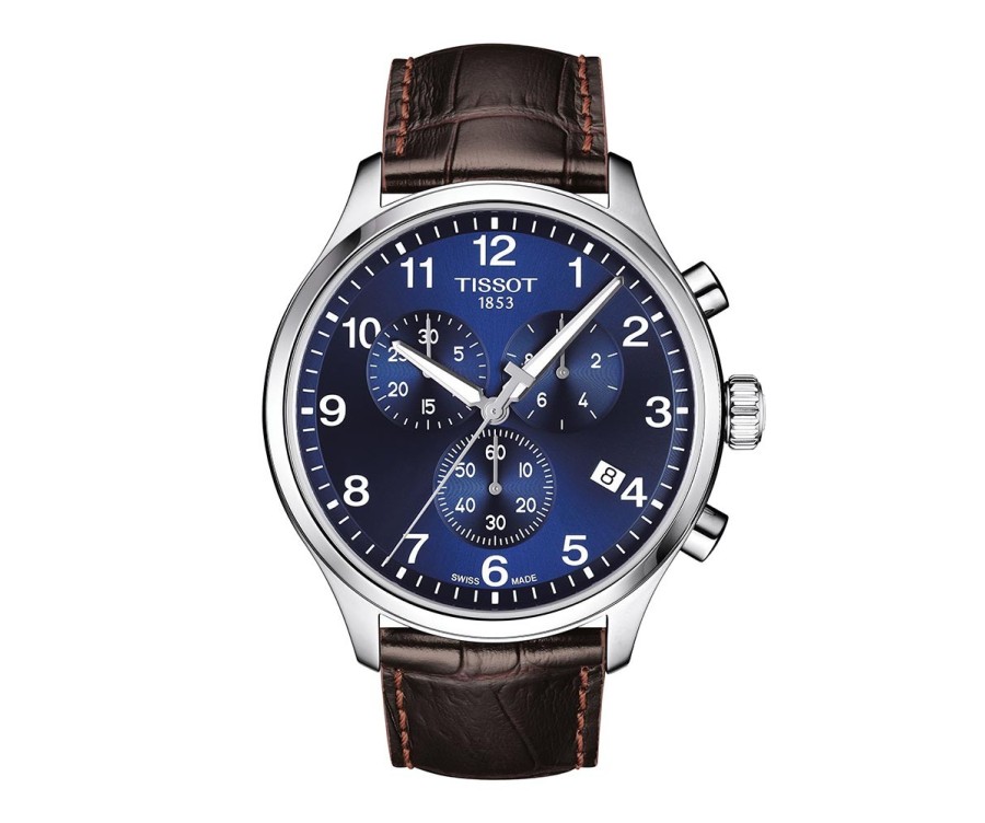 Tissot Chrono XL Classic 45mm