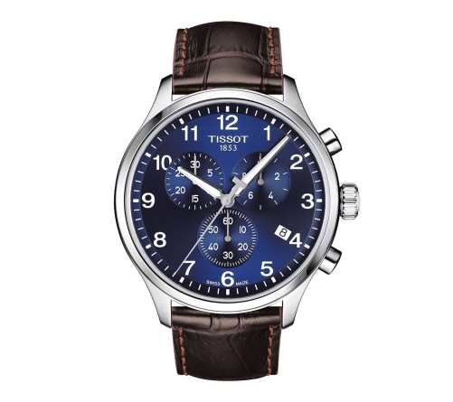 Tissot Chrono XL Classic 45mm