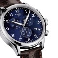 Tissot Chrono XL Classic 45mm