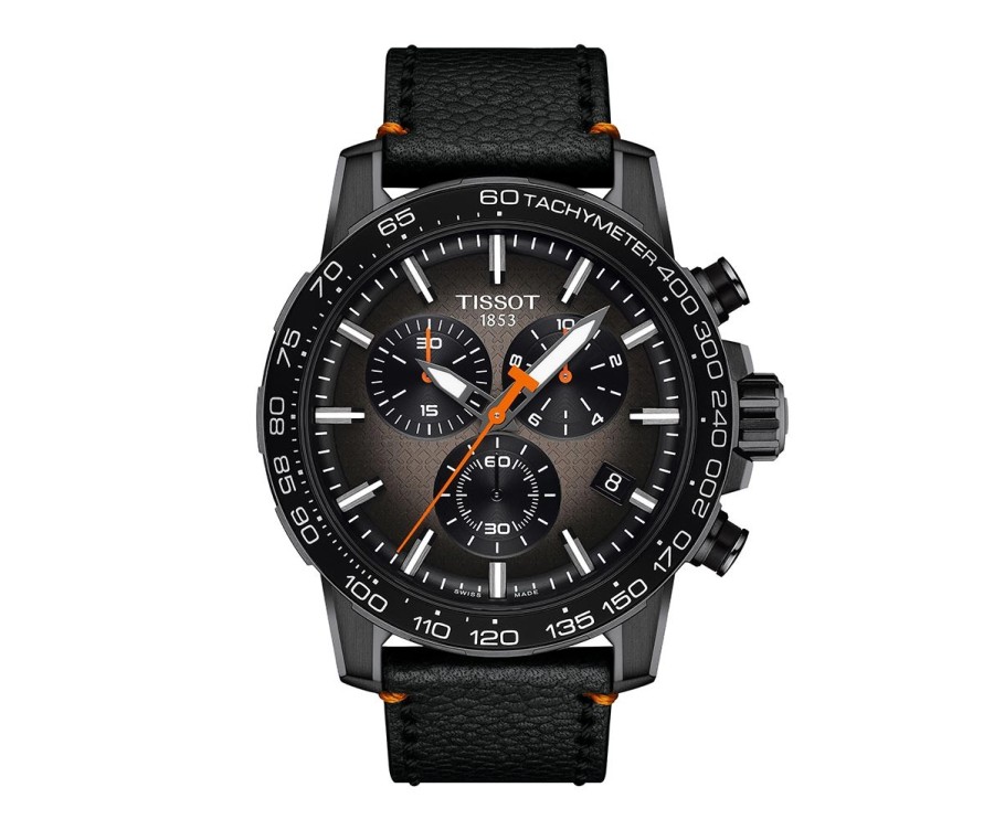TISSOT SUPERSPORT CHRONO TISSOT SUPERSPORT CHRONO