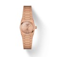 TISSOT PRX 25mm – Éclat et Élégance intemporels TISSOT PRX 25mm – Éclat et Élégance intemporels