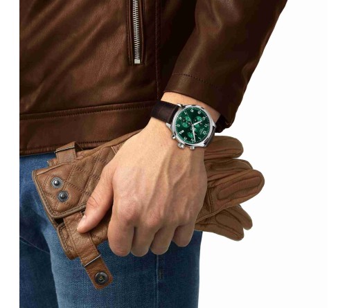 Tissot Chrono XL Classique 45 mm