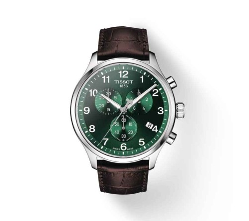 Tissot Chrono XL Classique 45 mm