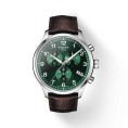 Tissot Chrono XL Classique– Élégance Sportive et Polyvalence Tissot Chrono XL Classique– Élégance Sportive et Polyvalence