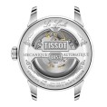 Tissot Le Locle Powermatic – Tradition Horlogère Suisse et Élégance Intemporelle