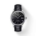 Tissot Le Locle Powermatic – Tradition Horlogère Suisse et Élégance Intemporelle