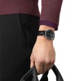 Tissot Le Locle Powermatic – Tradition Horlogère Suisse et Élégance Intemporelle