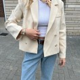 🌟 Cluse Gracieuse Petite – Éclat Bicolore et Acier Chic 🌟 Cluse Gracieuse Petite – Éclat Bicolore et Acier Chic