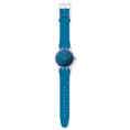 ✨ Swatch POLABLUE – L’Éclat Polaire Minimaliste ✨ Swatch POLABLUE – L’Éclat Polaire Minimaliste