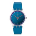 ✨ Swatch POLABLUE – L’Éclat Polaire Minimaliste ✨ Swatch POLABLUE – L’Éclat Polaire Minimaliste
