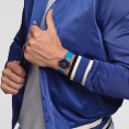 ✨ Swatch POLABLUE – L’Éclat Polaire Minimaliste ✨ Swatch POLABLUE – L’Éclat Polaire Minimaliste