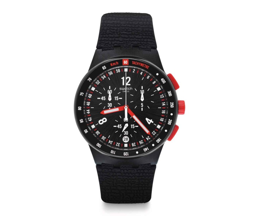 🏙️ Swatch STAND HALL – L’Énergie Urbaine au Poignet 🏙️ Swatch STAND HALL – L’Énergie Urbaine au Poignet