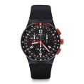 🏙️ Swatch STAND HALL – L’Énergie Urbaine au Poignet 🏙️ Swatch STAND HALL – L’Énergie Urbaine au Poignet
