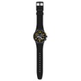 ⛓️ Swatch PNEUMATIC – Le Style Industriel Réinventé