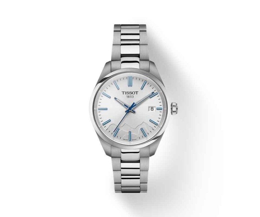 TISSOT PR 100 Quartz  34mm