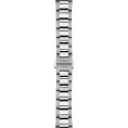 ❄️ Tissot PR 100 Quartz 34mm – Élégance Alpine et Cadran Bleu