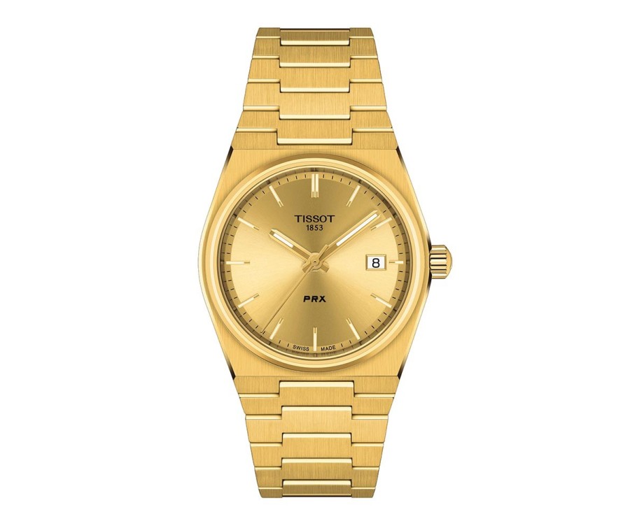 TISSOT PRX 35MM TISSOT PRX 35MM