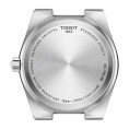 ❤️ TISSOT PRX 35mm Quartz - Élégance Rétro et Cadran Rouge Éclatant ❤️ TISSOT PRX 35mm Quartz - Élégance Rétro et Cadran Rouge Éclatant