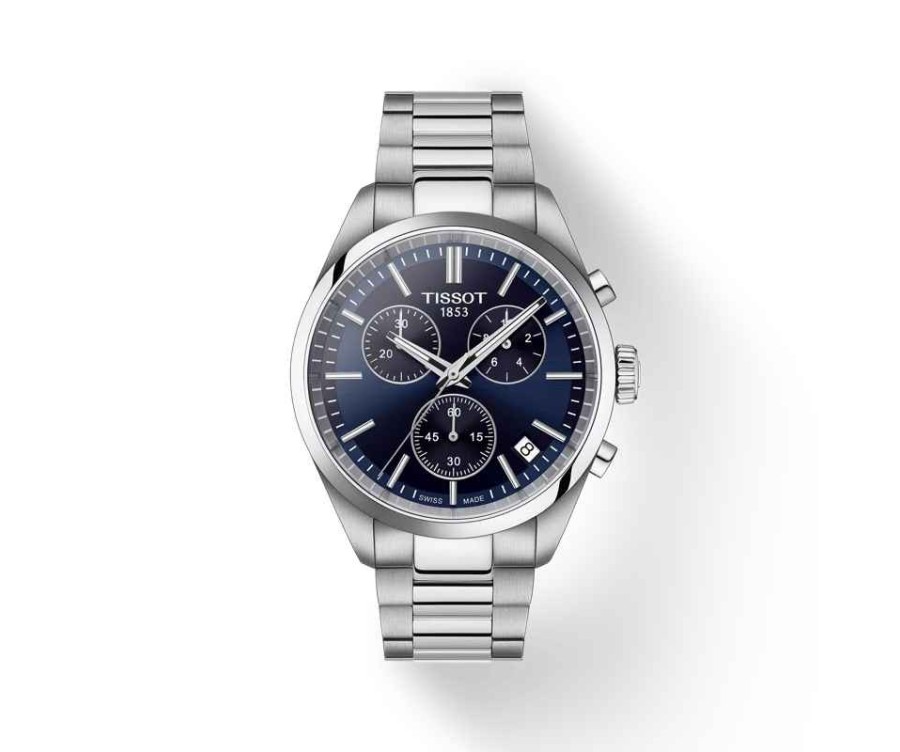 🕒 Tissot PR 100 – L’Équilibre Parfait entre Sport et Élégance 🕒 Tissot PR 100 – L’Équilibre Parfait entre Sport et Élégance