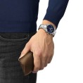 🕒 Tissot PR 100 – L’Équilibre Parfait entre Sport et Élégance 🕒 Tissot PR 100 – L’Équilibre Parfait entre Sport et Élégance