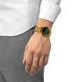 🕰️ Tissot Everytime 40mm – Le Luxe Délicat du Minimalisme 🕰️ Tissot Everytime 40mm – Le Luxe Délicat du Minimalisme